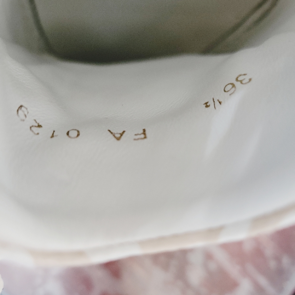 Louis Vuitton 's sneakers - Picture 8 of 12